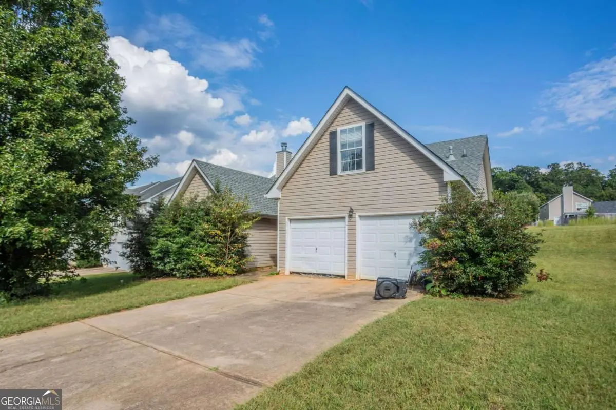 45 Robertford Drive, Covington, GA 30016 - Image #1
