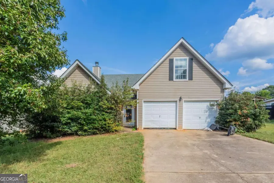45 Robertford Drive, Covington, GA 30016 - Image #2
