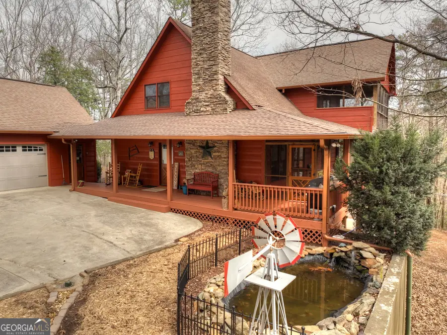 58 Morley Drive, Ellijay, GA 30540 - Image #2