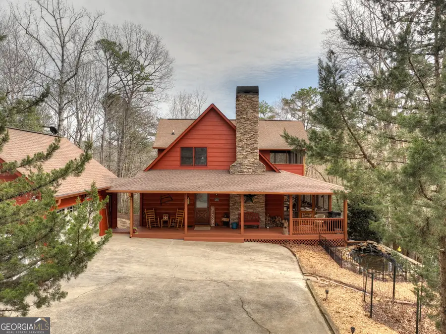 58 Morley Drive, Ellijay, GA 30540 - Image #3