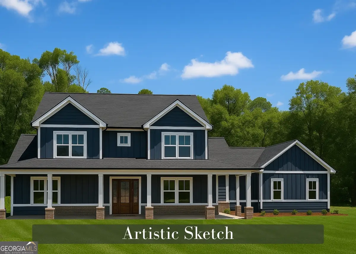 329 Twisting Ridge Trail, Demorest, GA 30535 - Image #1