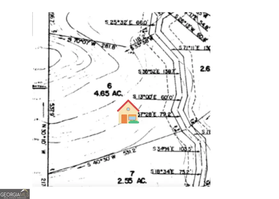 329 Twisting Ridge Trail, Demorest, GA 30535 - Image #2