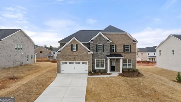 1920 Endress Circle, Hampton, GA 30228