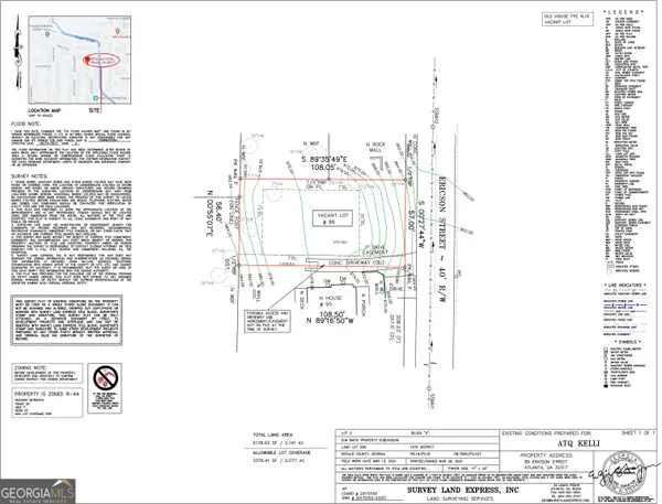 89 Ericson Street Se, Atlanta, GA 30317