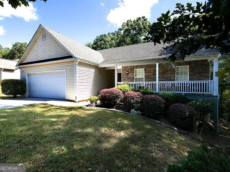 55 Dearing Woods Bend #5, Covington, GA 30014 - Image #2