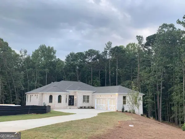 6420 Thurgood Circle Road, Stonecrest, GA 30038