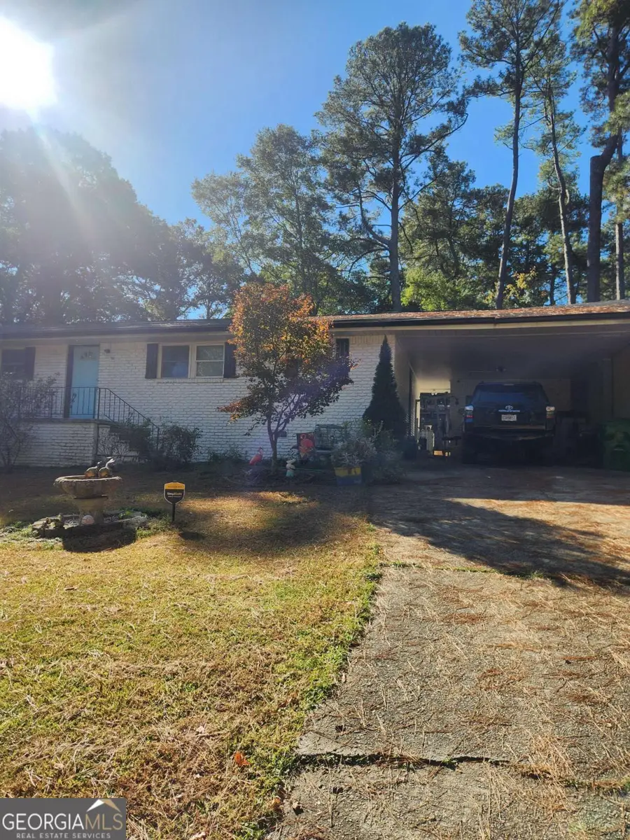 3969 W Hilda Circle, Decatur, GA 30035 - Image #3