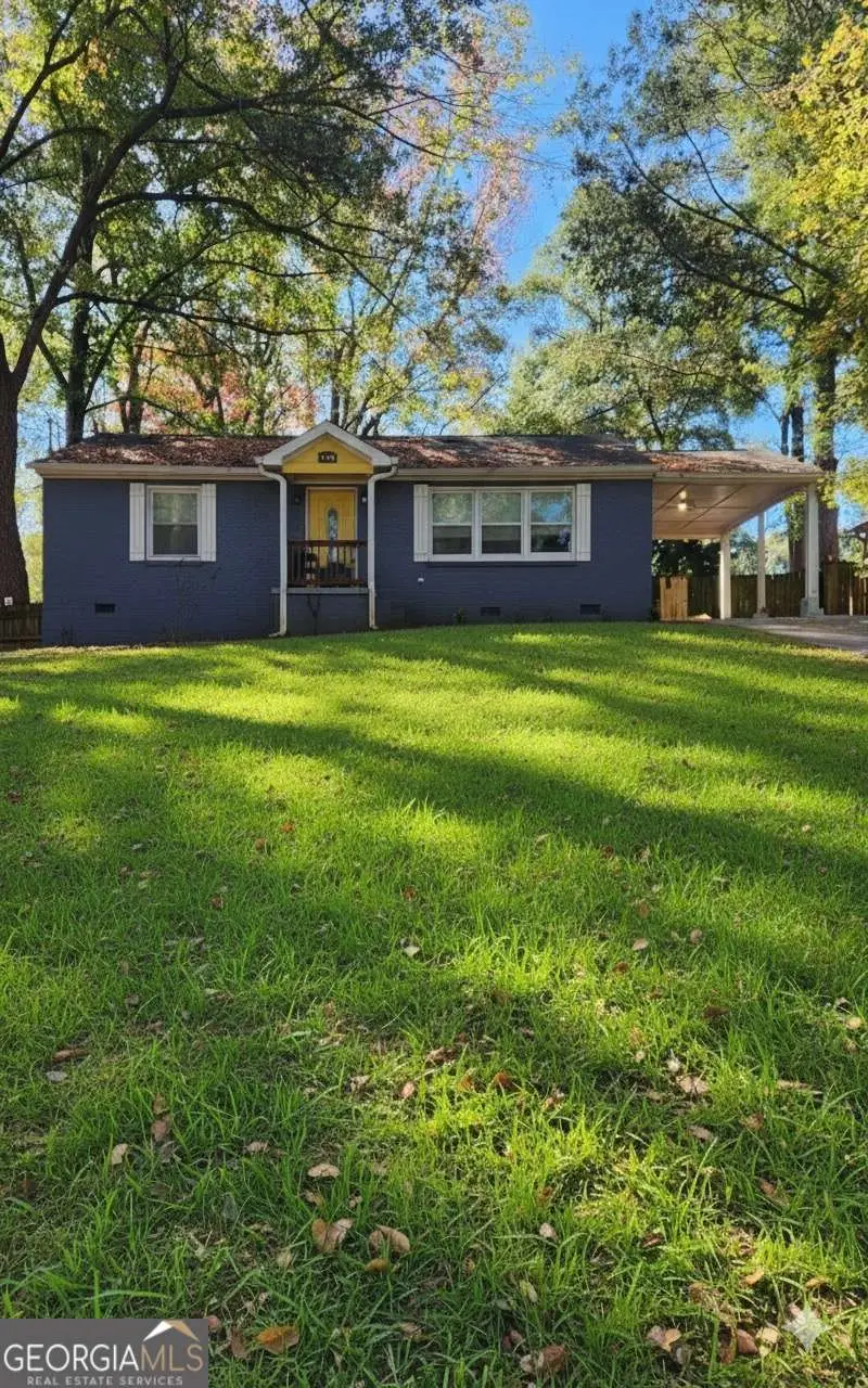 3247 Bluebird Lane, Decatur, GA 30032 - Image #1