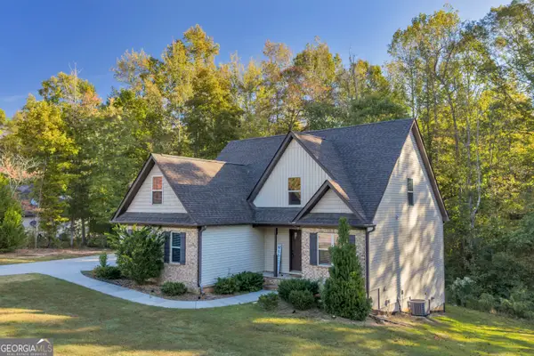 154 Liberty Trace, Milner, GA 30257