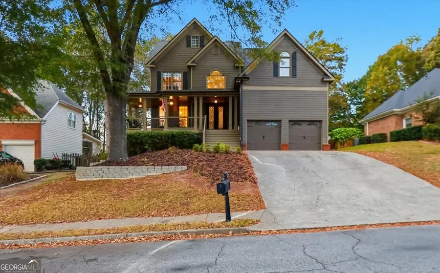 3222 Green Farm Trail, Dacula, GA 30019 - Image #2