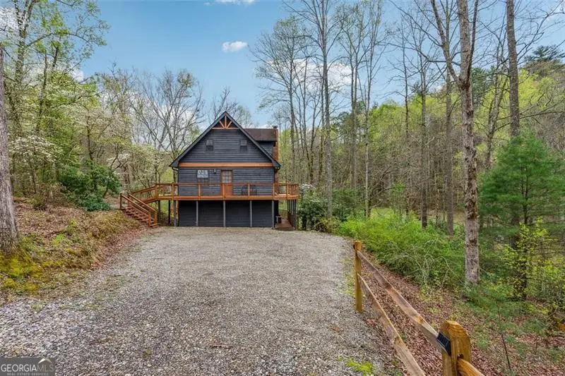 552 Fortenberry Road, Blairsville, GA 30512 - Image #3