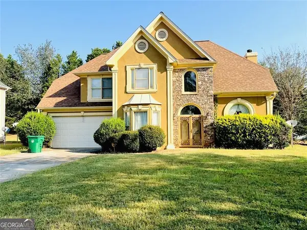 4063 Sweetwater Parkway, Ellenwood, GA 30294