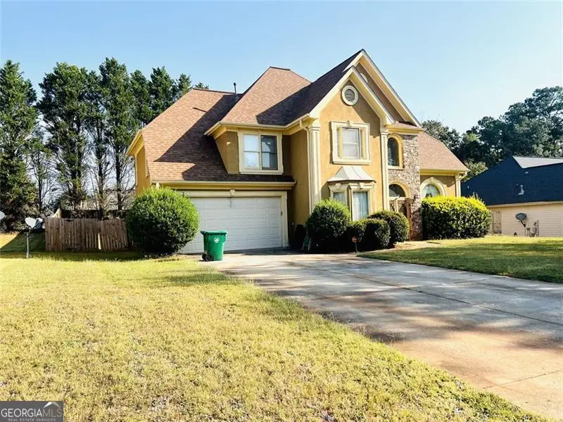 4063 Sweetwater Parkway, Ellenwood, GA 30294 - Image #3