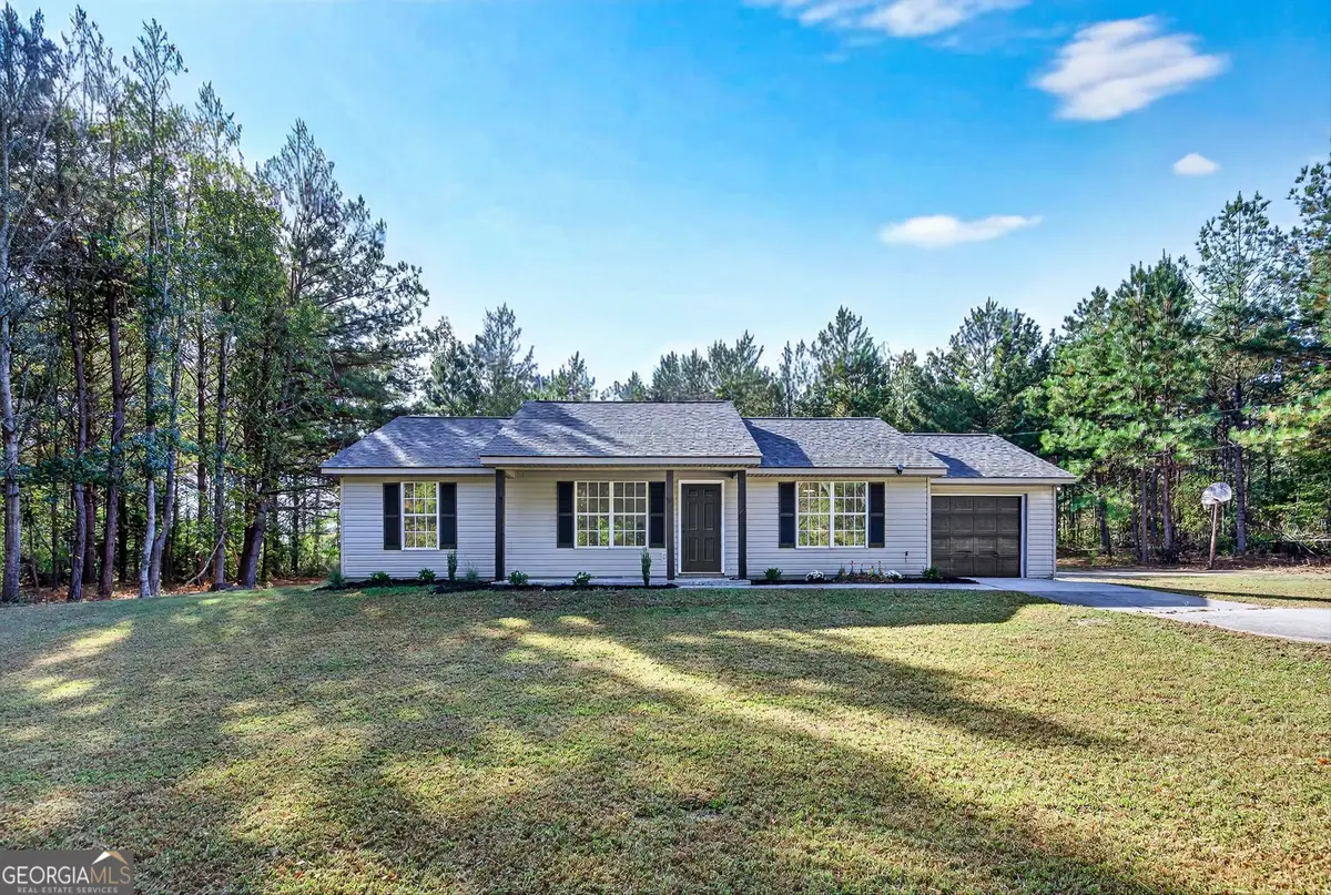 10580 Callaway Road, Gay, GA 30218 - Image #1