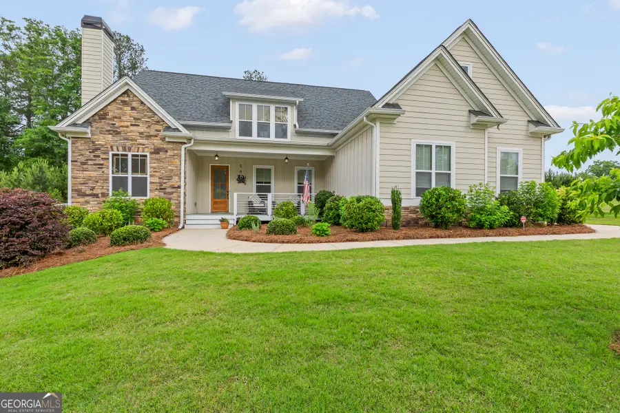 50 Emery Nell Lane, Newnan, GA 30263 - Image #2