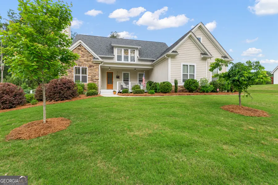 50 Emery Nell Lane, Newnan, GA 30263 - Image #3