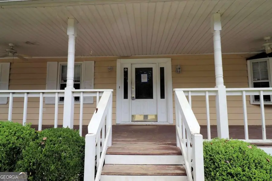 570 Creekwood Pass, Dallas, GA 30157 - Image #2