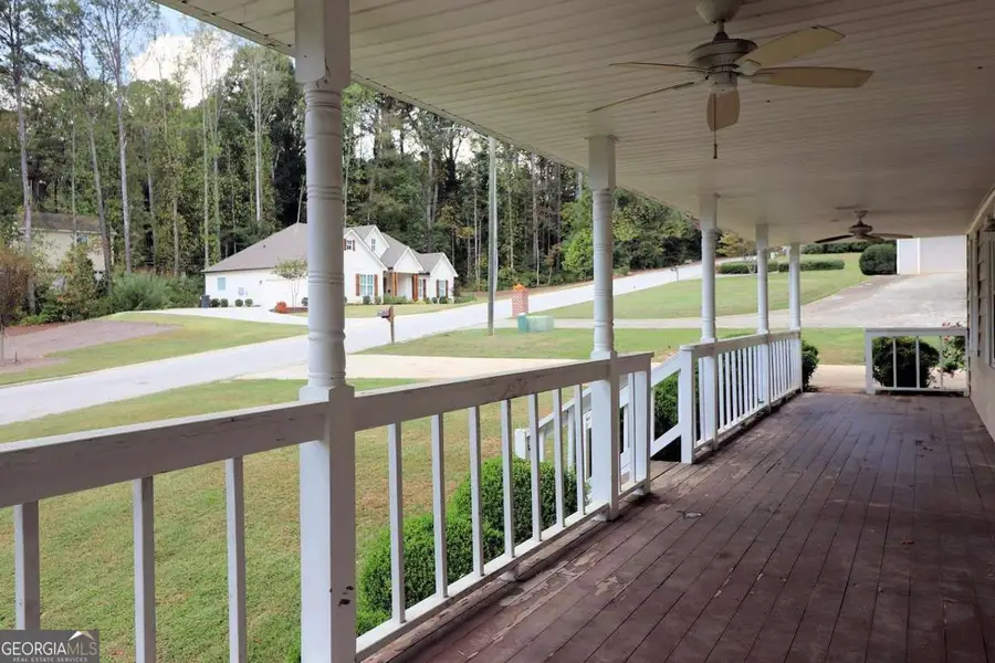 570 Creekwood Pass, Dallas, GA 30157 - Image #3