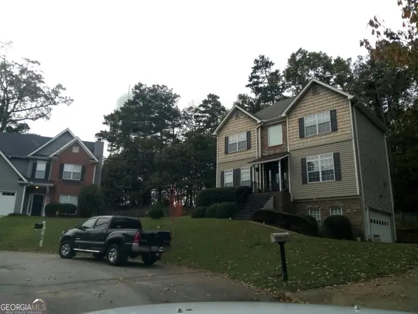 48 Stonehedge Court, Buford, GA 30518