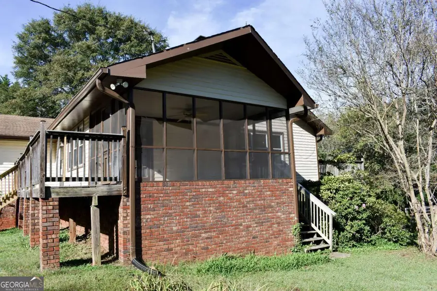 6882 Cowan Mill Road, Winston, GA 30187 - Image #2