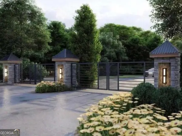 0 Twisted Oak Road, Talking Rock, GA 30175