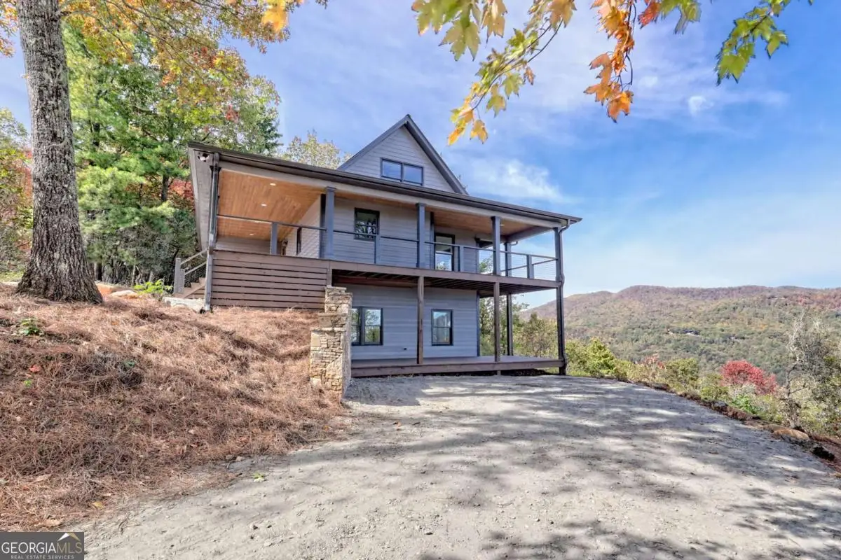 556 Summer Lane, Clayton, GA 30525 - Image #1