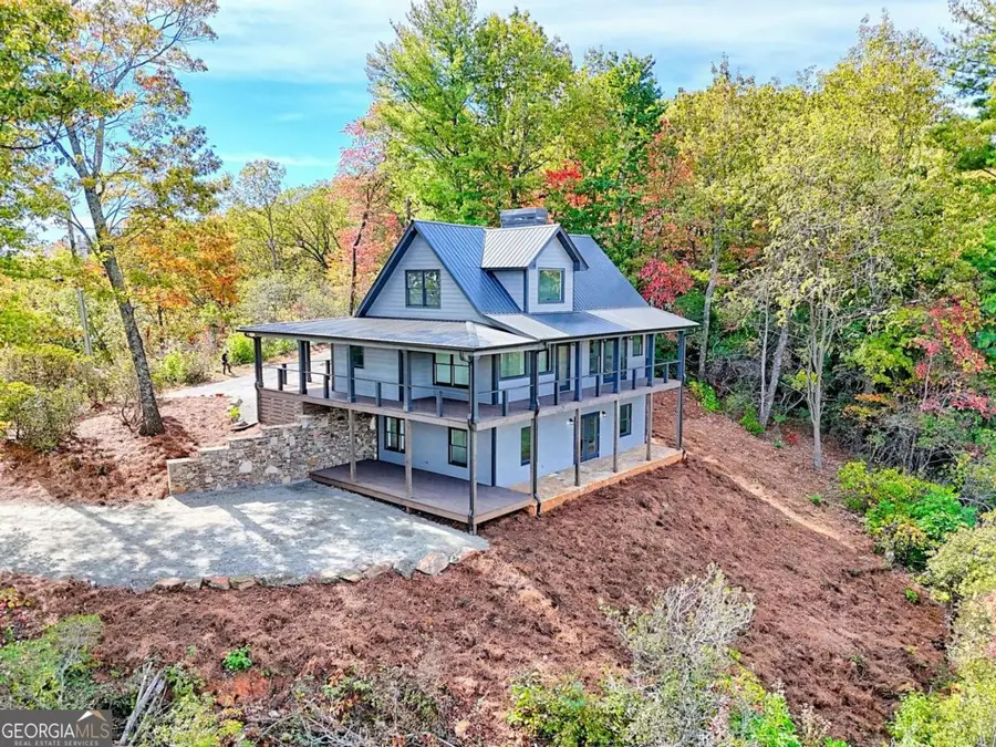 556 Summer Lane, Clayton, GA 30525 - Image #2