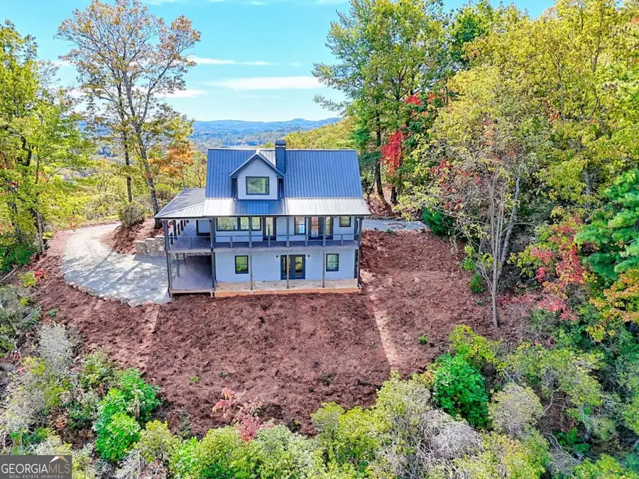 556 Summer Lane, Clayton, GA 30525 - Image #3