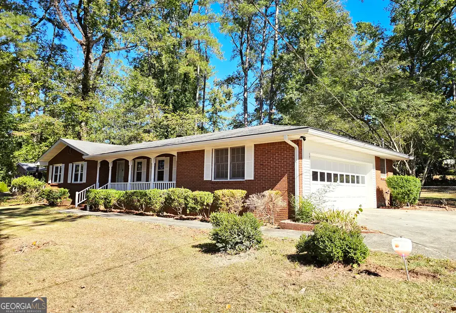 327 Travis Street, Fayetteville, GA 30214 - Image #3