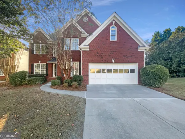 2680 Factor Walk Boulevard, Suwanee, GA 30024