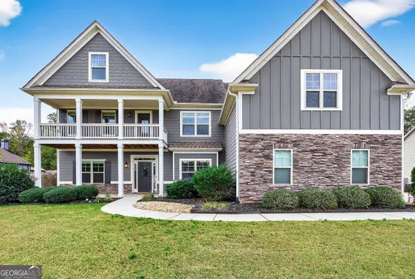 233 Palomino Drive, Newnan, GA 30265