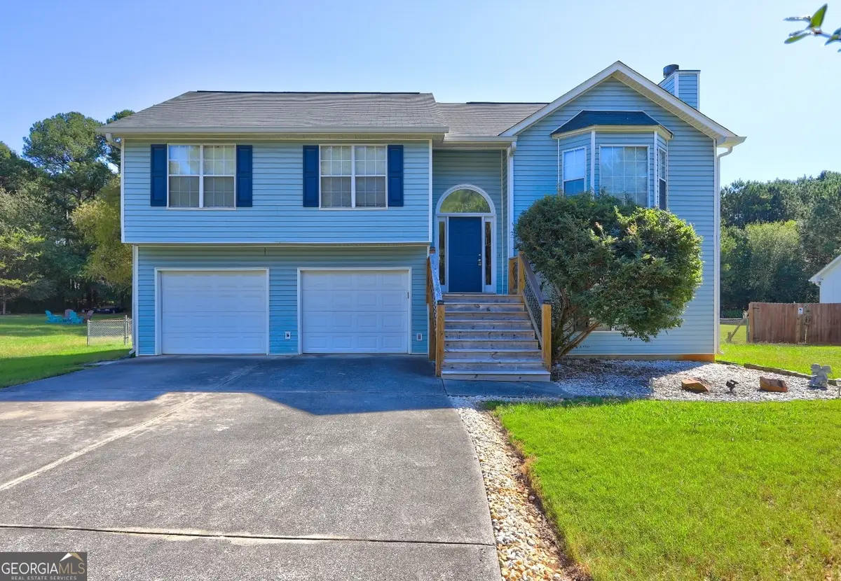 40 Bishop Mill Drive Nw, Cartersville, GA 30121 - Image #1