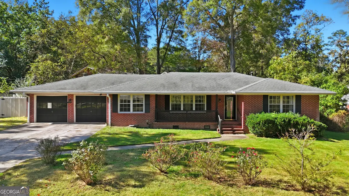 40 Westwood Circle Sw, Rome, GA 30165 - Image #1