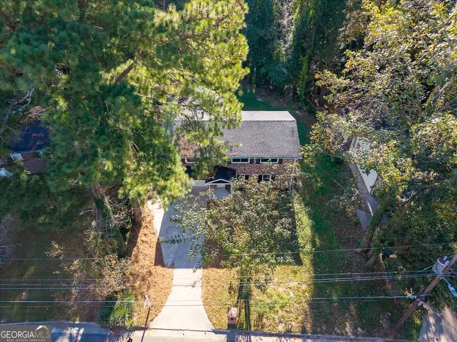 719 Indigo Lane Nw, Atlanta, GA 30318 - Image #3