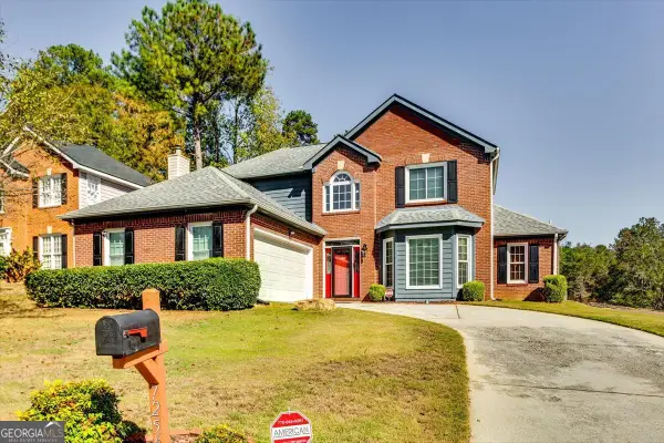 7256 Wheeler Trail, Lithonia, GA 30058
