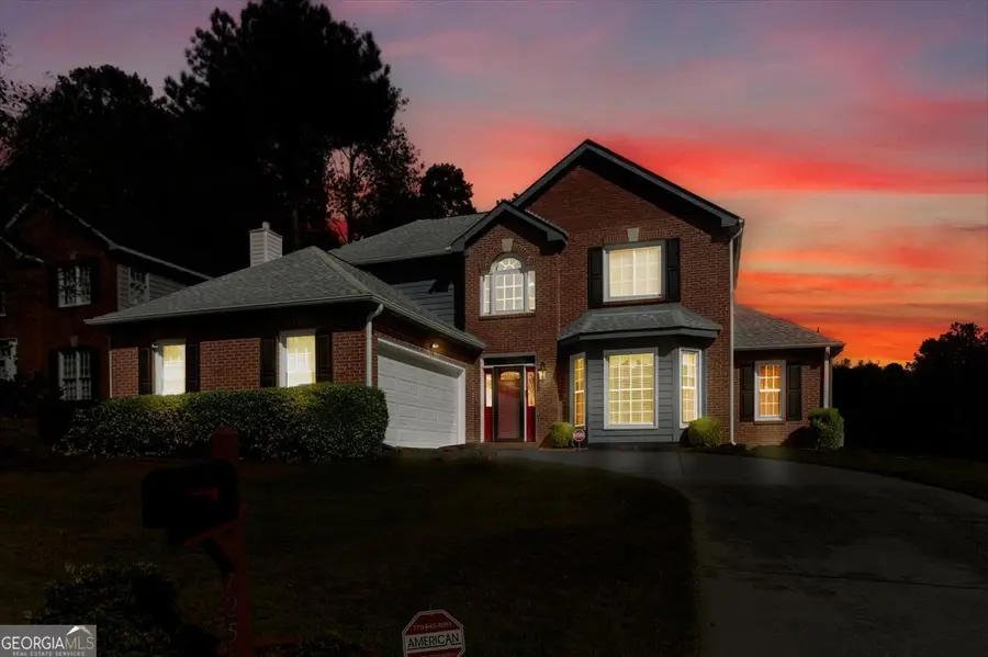 7256 Wheeler Trail, Lithonia, GA 30058 - Image #2
