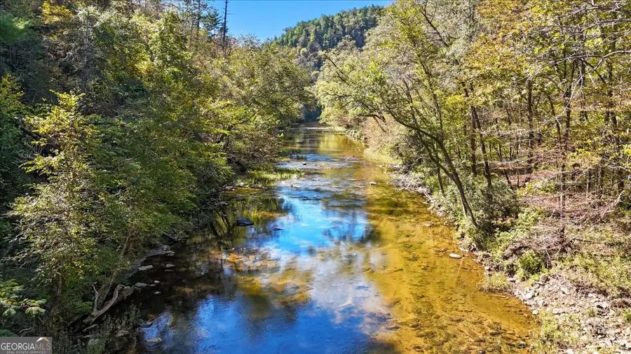 1666 Hunter Drive, Ranger, GA 30734 - #2