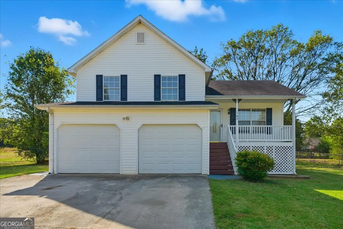 14 Rubie Lane, Cartersville, GA 30120 - Image #1