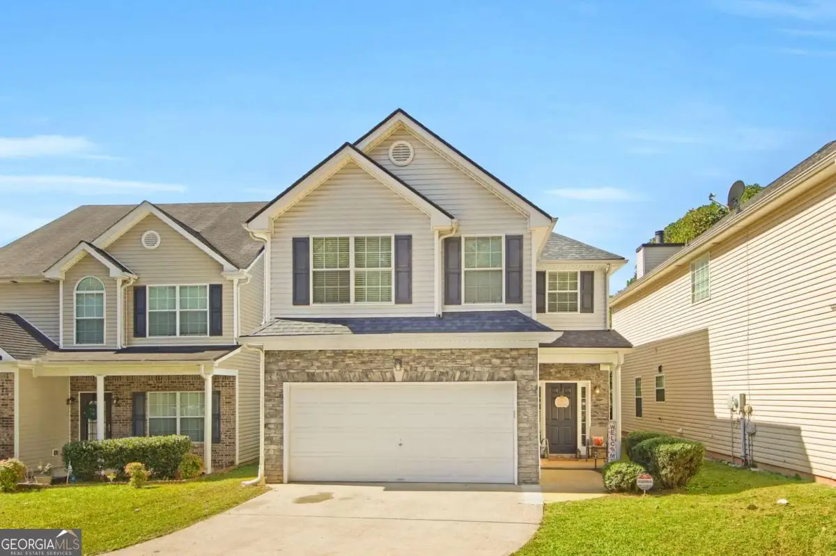 11057 Aliyah Drive, Hampton, GA 30228 - Image #1
