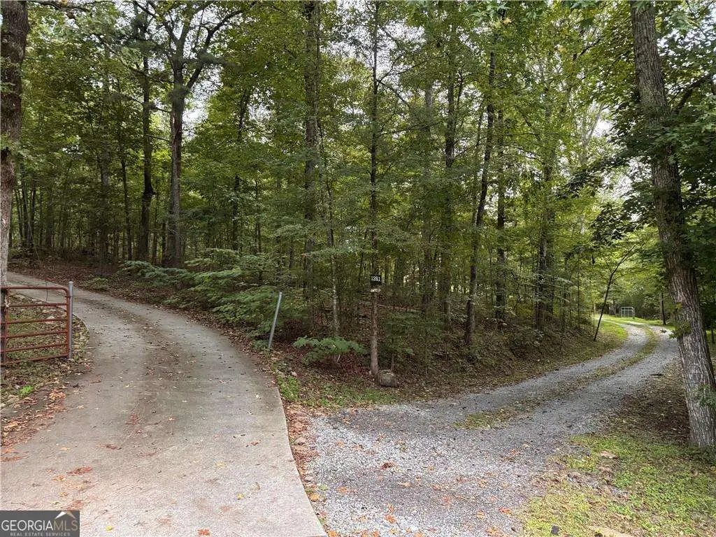 0 Turkey Mountain Road Ne, Rome, GA 30165 - Image #1