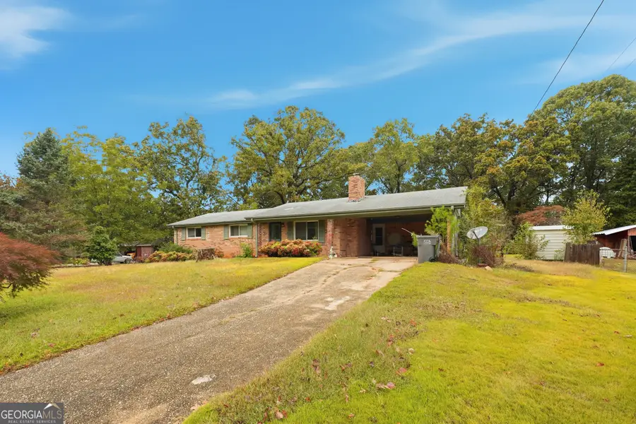 6063 Lyndale Street, Douglasville, GA 30135 - Image #2