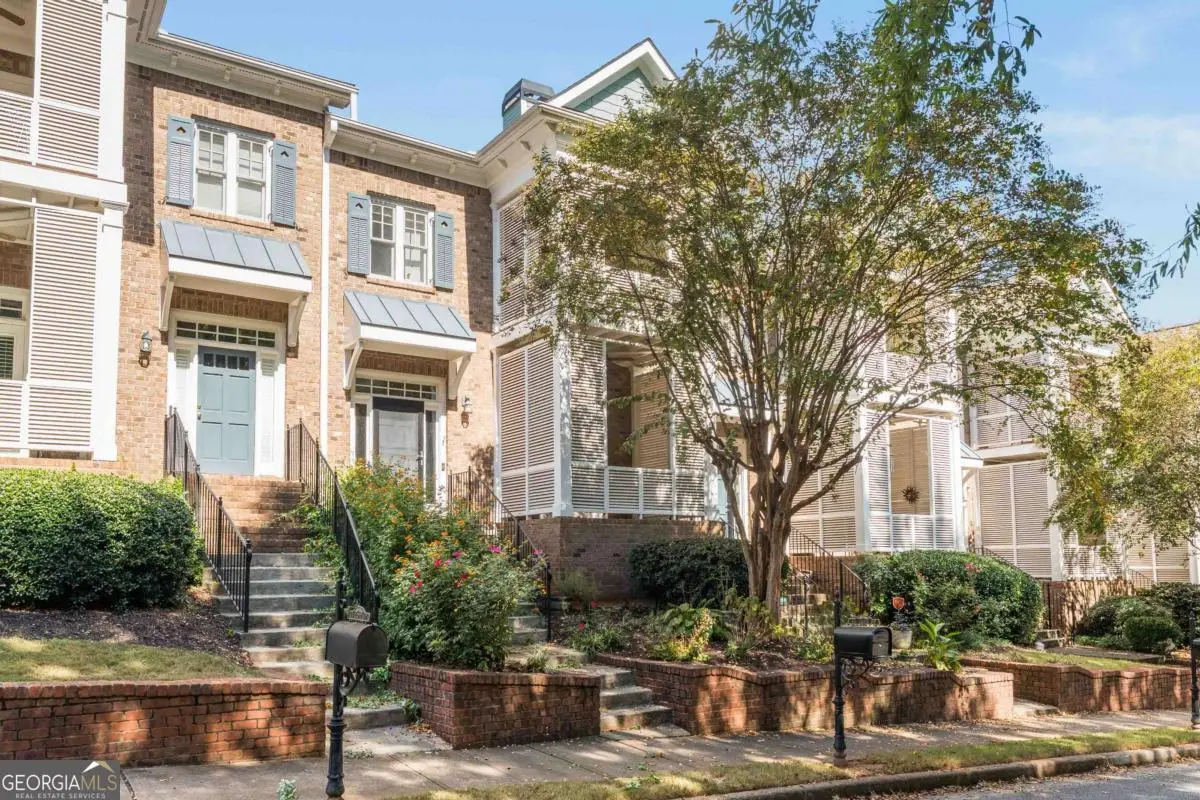 436 Carter Avenue Se, Atlanta, GA 30317 - Image #1