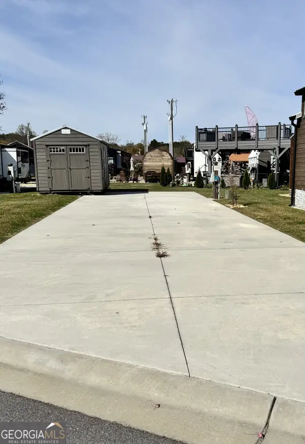 384 Mountain Creek Road #LOT 169, Blairsville, GA 30512