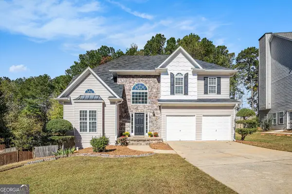 2416 Sterling Manor Drive, Buford, GA 30518