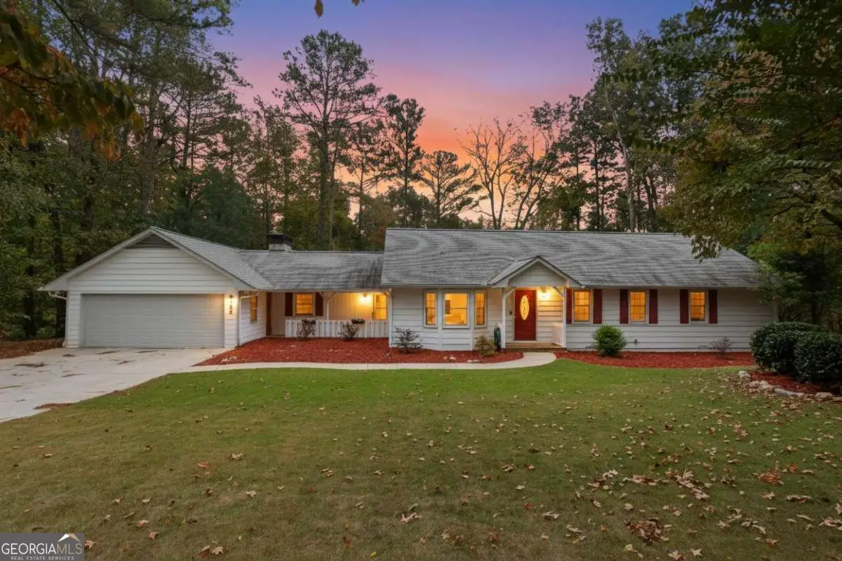 3480 Pebble Hill Drive, Marietta, GA 30062 - Image #1