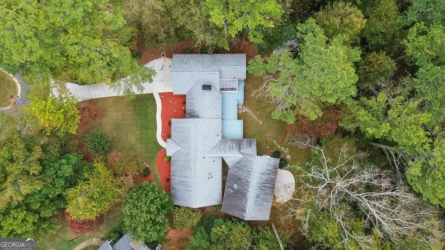 3480 Pebble Hill Drive, Marietta, GA 30062 - Image #2