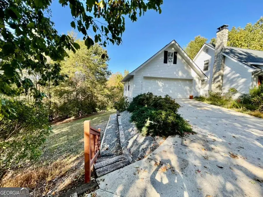 1036 Wards Creek Drive, Dahlonega, GA 30533 - Image #3