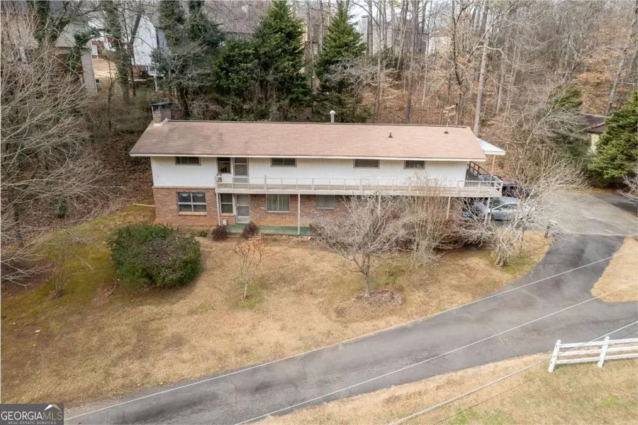 1036 Wooten Lake Road Nw, Kennesaw, GA 30144 - Image #3