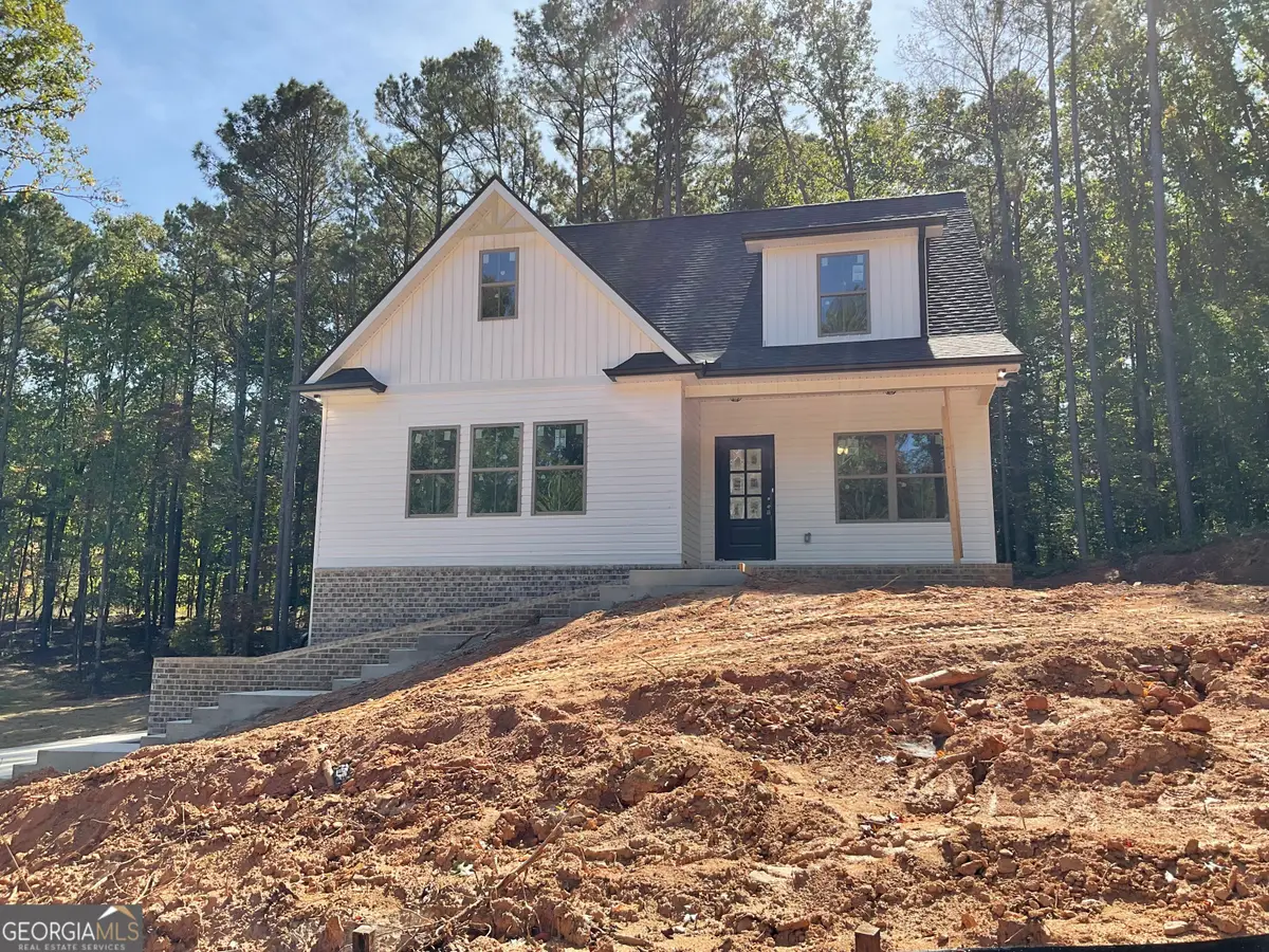 245 Pelican Circle, Monticello, GA 31064 - Image #1