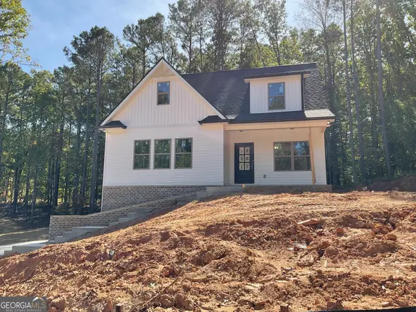 245 Pelican Circle, Monticello, GA 31064